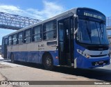 Auto Viação Monte Cristo AL-003 na cidade de Ananindeua, Pará, Brasil, por Samara Goes. Número da foto: #12580296.