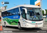 Bel-Tour Transportes e Turismo 303 na cidade de Rio de Janeiro, Rio de Janeiro, Brasil, por Tadeu Vasconcelos. Número da foto: #12579566.