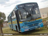 Escolares 103 na cidade de Fazenda Rio Grande, Paraná, Brasil, por GDC __39AM. Número da foto: #:id.