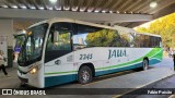 Viação Jauá 2345 na cidade de Salvador, Bahia, Brasil, por Fábio Paixão. Número da foto: #12578714.