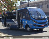 Coopertransguaru 1691 na cidade de Guarulhos, São Paulo, Brasil, por Davy Santos. Número da foto: #:id.