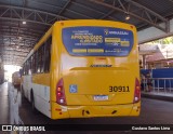 Plataforma Transportes 30911 na cidade de Salvador, Bahia, Brasil, por Gustavo Santos Lima. Número da foto: #12580023.