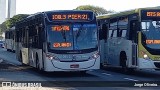 TCB - Sociedade de Transportes Coletivos de Brasília 01095 2 na cidade de Brasília, Distrito Federal, Brasil, por Jorge Oliveira. Número da foto: #12579913.