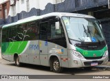 PRM Turismo 236 na cidade de Aparecida, São Paulo, Brasil, por Adailton Cruz. Número da foto: #12580366.