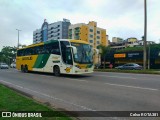 Empresa Gontijo de Transportes 15065 na cidade de Ipatinga, Minas Gerais, Brasil, por Celso ROTA381. Número da foto: #12580217.