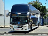 Empresa de Ônibus Nossa Senhora da Penha 64105 na cidade de Rio de Janeiro, Rio de Janeiro, Brasil, por Bruno Mendonça. Número da foto: #:id.