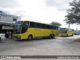 Porto Seguro Transporte e Turismo 0501 na cidade de Caruaru, Pernambuco, Brasil, por Lenilson da Silva Pessoa. Número da foto: #:id.