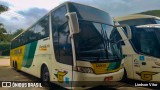 Empresa Gontijo de Transportes 12860 na cidade de Paraíba do Sul, Rio de Janeiro, Brasil, por Liedson Vitor. Número da foto: #12579368.