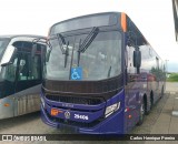 Transbus Transportes > Gávea Transportes 29406 na cidade de Santa Luzia, Minas Gerais, Brasil, por Carlos Henrique Pereira. Número da foto: #12580045.