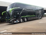 Viação Garcia 98021 na cidade de Maringá, Paraná, Brasil, por João Vitor Bezerra Destefani. Número da foto: #12579044.