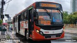 CSM Transporte e Turismo RT 003 na cidade de Belém, Pará, Brasil, por Samara Goes. Número da foto: #12579982.