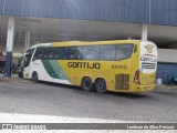 Empresa Gontijo de Transportes 18955 na cidade de Caruaru, Pernambuco, Brasil, por Lenilson da Silva Pessoa. Número da foto: #12581202.