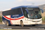 Universo Transportes 6800 na cidade de Roseira, São Paulo, Brasil, por Paulo Henrique Pereira Borges. Número da foto: #12580720.