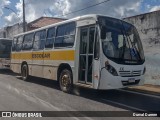 Ônibus Particulares 430 na cidade de Três Pontas, Minas Gerais, Brasil, por Durval Dareen. Número da foto: #:id.
