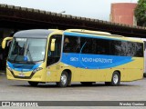 Viação Novo Horizonte 590711 na cidade de Vitória da Conquista, Bahia, Brasil, por Wesley Queiroz. Número da foto: #12581154.