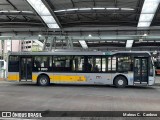 Viação Metrópole Paulista - Zona Leste 3 2603 na cidade de São Paulo, São Paulo, Brasil, por Mateus C.  Cardoso. Número da foto: #12579193.
