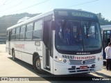 Transportes Barra TREINAMENTO na cidade de Duque de Caxias, Rio de Janeiro, Brasil, por Victor Carioca. Número da foto: #:id.