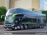 Viação Garcia 86139 na cidade de Paranavaí, Paraná, Brasil, por Celso da Silva Ramos. Número da foto: #12580577.