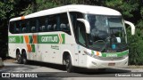 Empresa Gontijo de Transportes 21585 na cidade de São Paulo, São Paulo, Brasil, por Cleverson Giraldi. Número da foto: #12580482.