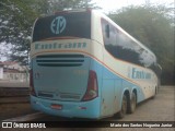 Emtram 4900 na cidade de Piritiba, Bahia, Brasil, por Mario dos Santos Nogueira Junior. Número da foto: #12578774.