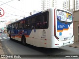 Transcorp 7603 na cidade de Ribeirão Preto, São Paulo, Brasil, por Jonas Miranda. Número da foto: #12581298.