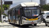 Viação Metrópole Paulista - Zona Leste 3 1177 na cidade de São Paulo, São Paulo, Brasil, por Adriano Gonçalves Soares Dos Santos. Número da foto: #12579055.