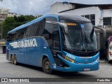 Viação Águia Branca 28620 na cidade de Manhuaçu, Minas Gerais, Brasil, por Paulo Eller. Número da foto: #12579562.