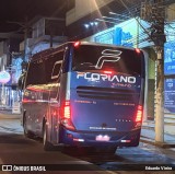 Floriano Turismo 2248 na cidade de Itaperuna, Rio de Janeiro, Brasil, por Eduardo Vieira. Número da foto: #12579358.