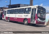 Viação Santa Rosa CV-32601 na cidade de Belém, Pará, Brasil, por Samara Goes. Número da foto: #12580287.