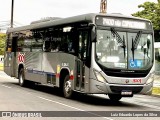 Auto Viação 1001 RJ 108.813 na cidade de Niterói, Rio de Janeiro, Brasil, por Luiz Eduardo Lopes da Silva. Número da foto: #12580594.
