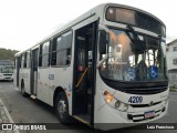 Empresa de Transportes Nossa Senhora da Conceição 4209 na cidade de Natal, Rio Grande do Norte, Brasil, por Luiz Francisco. Número da foto: #12579623.
