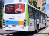 Rápido Araguaia 50561 na cidade de Goiânia, Goiás, Brasil, por Carlos Daniel Moreira Batista. Número da foto: #:id.