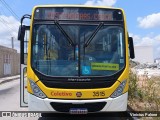 Coletivo Transportes 3515 na cidade de Caruaru, Pernambuco, Brasil, por Vinicius Palone. Número da foto: #12580468.