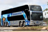 Gasparzinho Turismo 1040 na cidade de Ilhéus, Bahia, Brasil, por Luygi Rocha. Número da foto: #12579087.