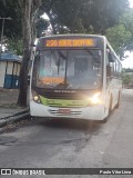 Viação Pavunense B32750 na cidade de Rio de Janeiro, Rio de Janeiro, Brasil, por Paulo Vitor Lima. Número da foto: #12579769.
