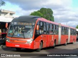 Expresso Azul 17E13 na cidade de Curitiba, Paraná, Brasil, por Robert Matheus De Morais Oliveira. Número da foto: #12579069.