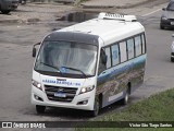 Prefeitura Municipal de Várzea da Roça 9G52 na cidade de Salvador, Bahia, Brasil, por Victor São Tiago Santos. Número da foto: #12580877.