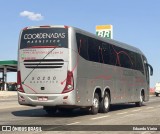 Companhia Coordenadas de Transportes 50200 na cidade de Conselheiro Lafaiete, Minas Gerais, Brasil, por Eduardo Vieira. Número da foto: #12579450.