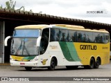 Empresa Gontijo de Transportes 16040 na cidade de Vitória da Conquista, Bahia, Brasil, por Felipe Pessoa de Albuquerque. Número da foto: #12580634.