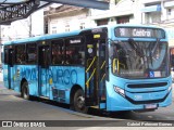 FAOL - Friburgo Auto Ônibus 599 na cidade de Nova Friburgo, Rio de Janeiro, Brasil, por Gabriel Petersen Gomes. Número da foto: #12580310.