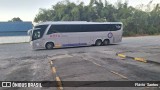 Rota Transportes Rodoviários 7345 na cidade de Cruz das Almas, Bahia, Brasil, por Flávio  Santos. Número da foto: #:id.