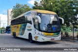 Empresa Gontijo de Transportes 21545 na cidade de Fortaleza, Ceará, Brasil, por Iarley Rodrigues. Número da foto: #12581452.