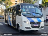 Cooper G4 2764 na cidade de Guarulhos, São Paulo, Brasil, por Davy Santos. Número da foto: #:id.