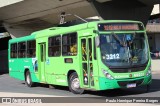 Viação Santa Edwiges 69231 na cidade de Belo Horizonte, Minas Gerais, Brasil, por Paulo Henrique Pereira Borges. Número da foto: #12580756.