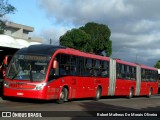 SPE VIA MOBILIDADE S/A PE847 na cidade de Curitiba, Paraná, Brasil, por Robert Matheus De Morais Oliveira. Número da foto: #:id.