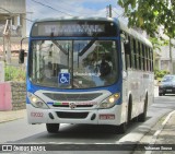 Consórcio Navegantes - 02 > Viação São Jorge > Transurb Transporte Urbano 02032 na cidade de João Pessoa, Paraíba, Brasil, por Yohanan Sousa. Número da foto: #12579348.