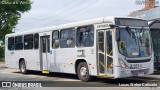 Expresso Azul JL323 na cidade de Curitiba, Paraná, Brasil, por Lucas Weber Calizario. Número da foto: #12580640.