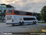 Expresso União 20026 na cidade de Campos dos Goytacazes, Rio de Janeiro, Brasil, por Luis Otávio Vicente Domingues. Número da foto: #12580864.