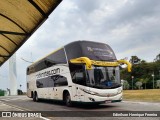 RodeRotas - Rotas de Viação do Triângulo 2233 na cidade de Jundiaí, São Paulo, Brasil, por Edinilson Henrique Ferreira. Número da foto: #12579617.