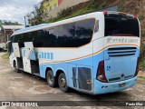 Emtram 4070 na cidade de Manhuaçu, Minas Gerais, Brasil, por Paulo Eller. Número da foto: #12579553.